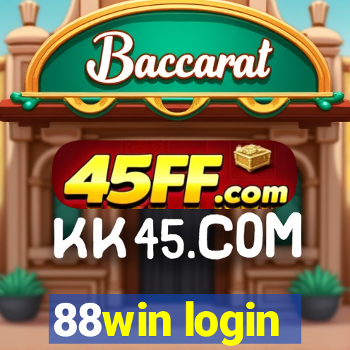 88win login